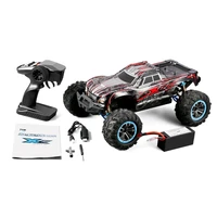 brushless rc car xlf f22a rtr 110 2 4g 4wd 70kmh vehicles metal chassis 3650 motor 85a esc romote comtrol car