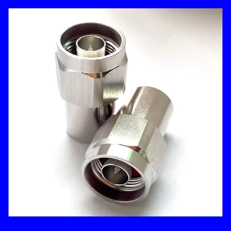 Бесплатная Доставка 2 Вт N разъем РФ эквивалент нагрузки/Прекращение 50 Ом DC 3GHz