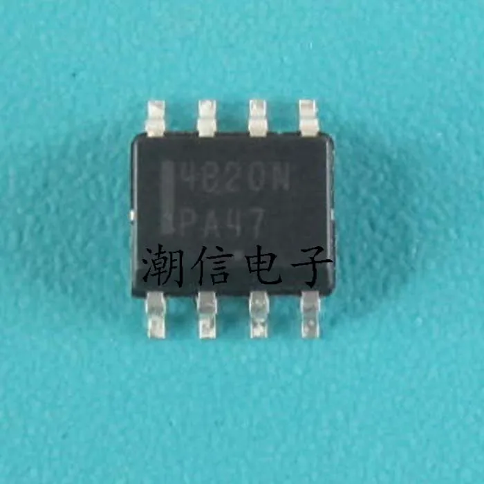 

10cps 4820N NTMD4820NR2G