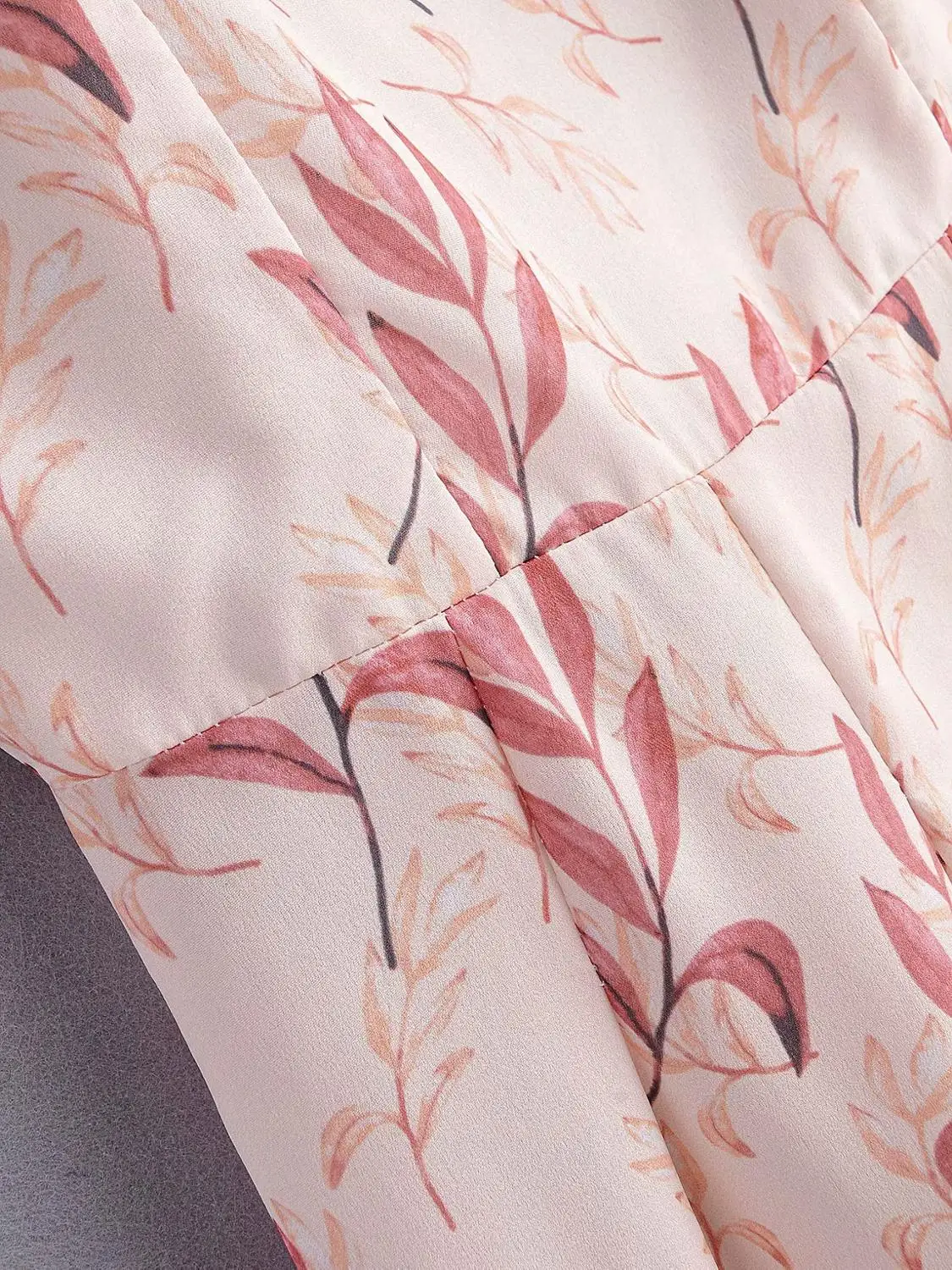 Шикарные платья Bazaleas с оборками на тонких бретельках винтажное приталенное