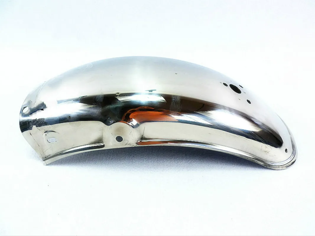 Автомобильная промышленность Ретро модифицированный мотоцикл GN125/250