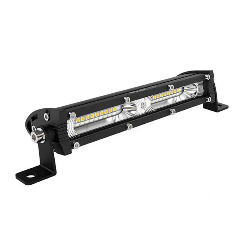 

Practical Car Work Lamp Anti-corrosive Accessory Work Light 7/14/20 Inch Car LED Work Lamp