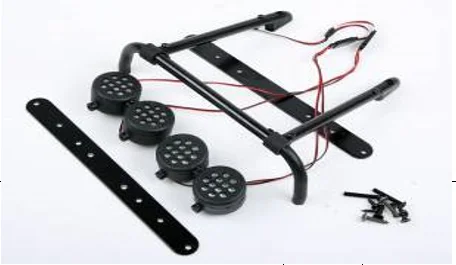 

Стойка для прожектора Rovan Rofun LOSI 5VIE-T LT