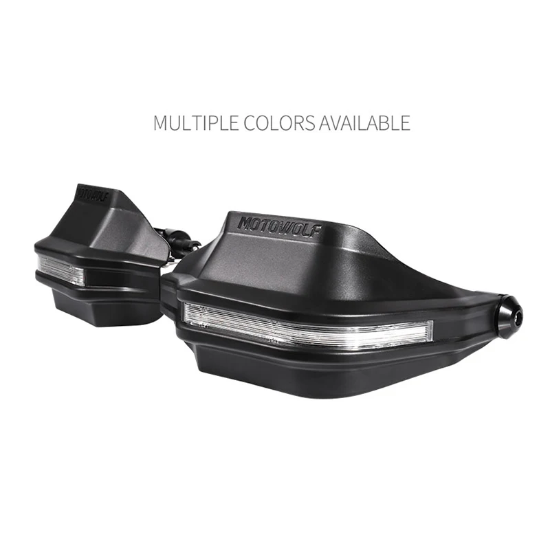 Защита для рук мотоцикла защита со светодиодным сигналом поворота YAMAHA YZF-R3 YS 250 120