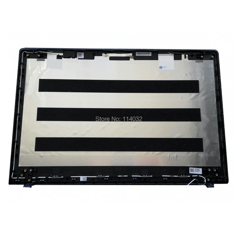 Новые чехлы для ноутбуков ACER Aspire E5-523 E5 553 576 черная крышка экрана A Case 60.GDZN7.001 EAZAA001010