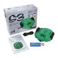 

28333 Development Boards & Kits - Other Processors Scribbler S3 Robot