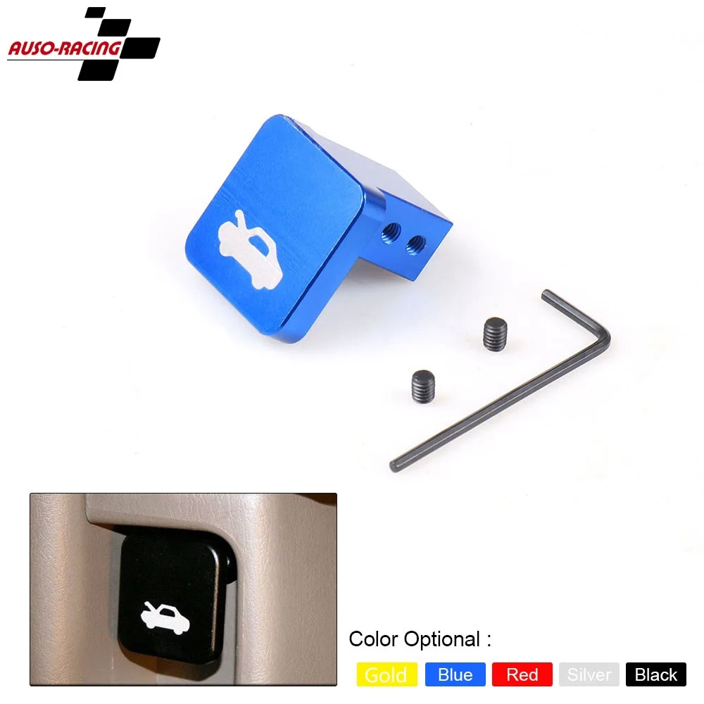 Автомобильный капота Защелка Ручка Ремкомплект авто аксессуары блокировка