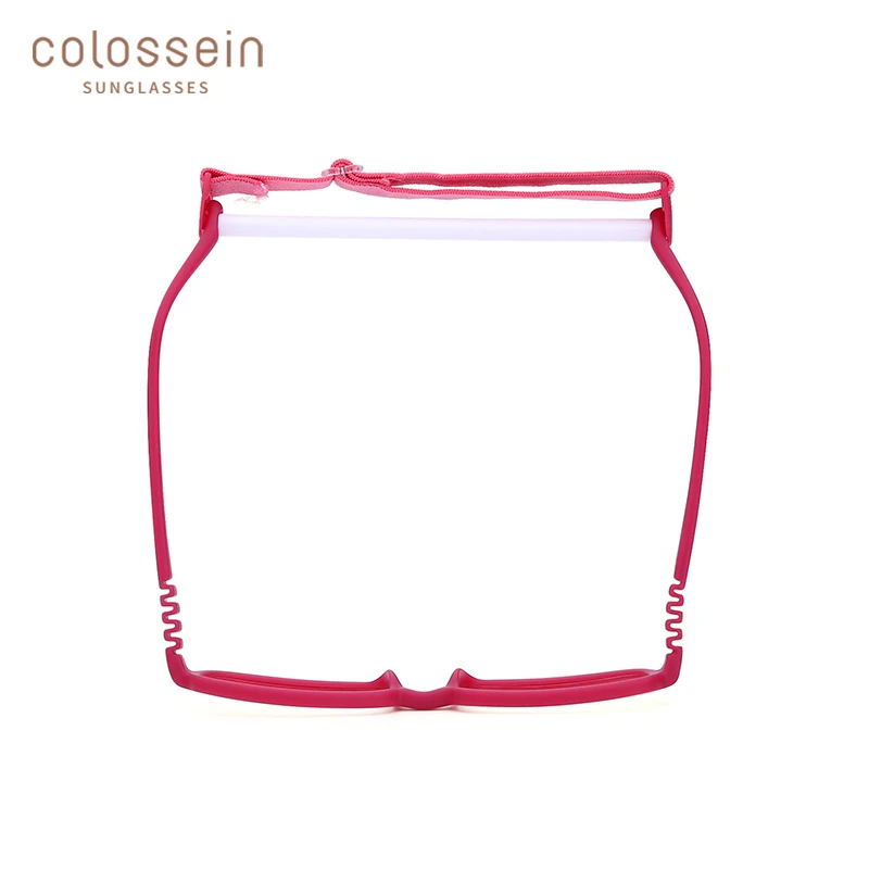 

Colossein Kids Sunglasses Polarized Boys Girls Safety Sun Glasses Child Baby Eyewear Silicone Eyeglasses Shades Gafas Infantil