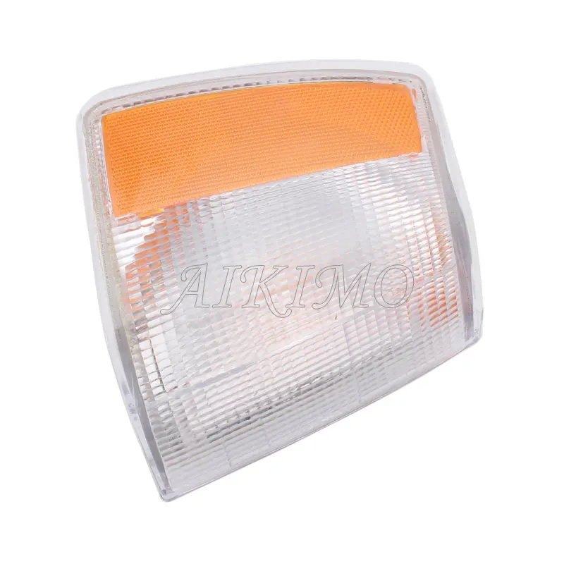 Угловой светильник для указателя поворота автомобиля левый и правый Volvo 940 960 740