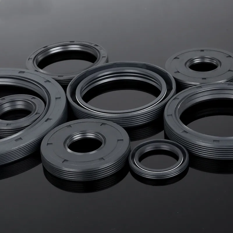 

13~16Wear resistant seal ring of framework oil seal