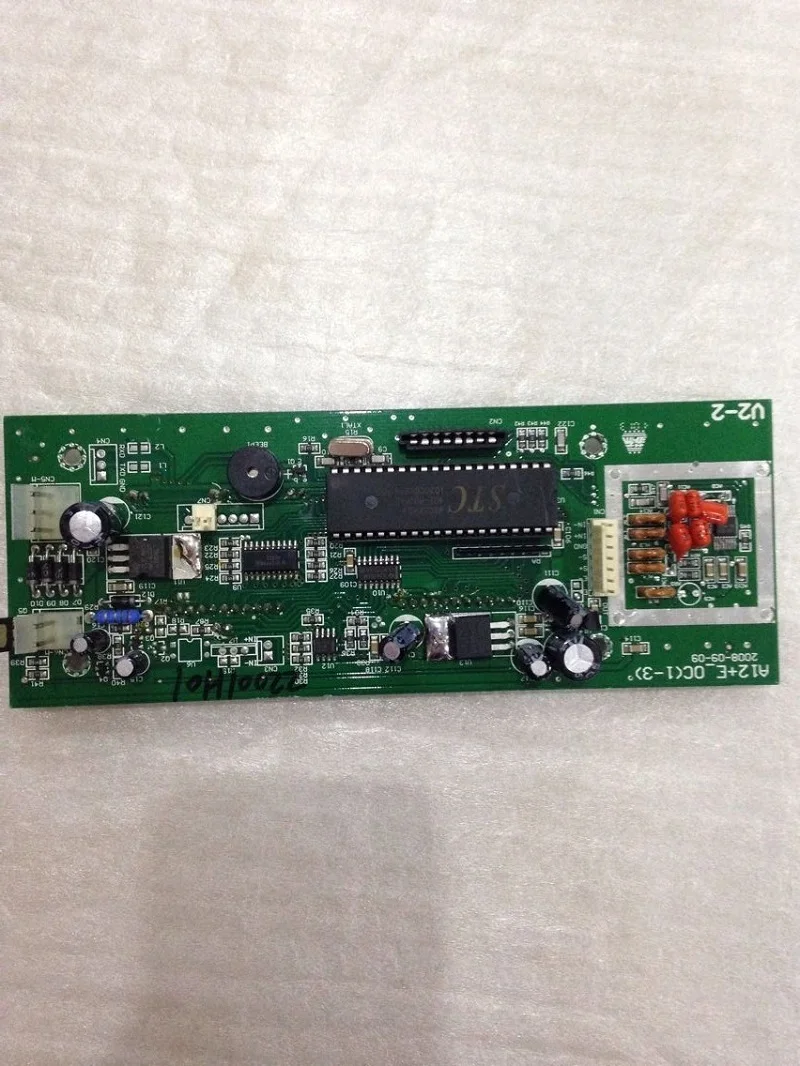 

XK3190 - A12 + E