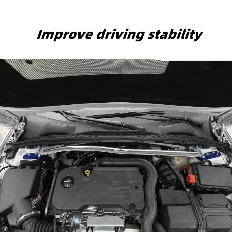 Подвесная вешалка для полотенец Buick Regal 2009-2016 2017- 2020 стойки бара усилитель кузова
