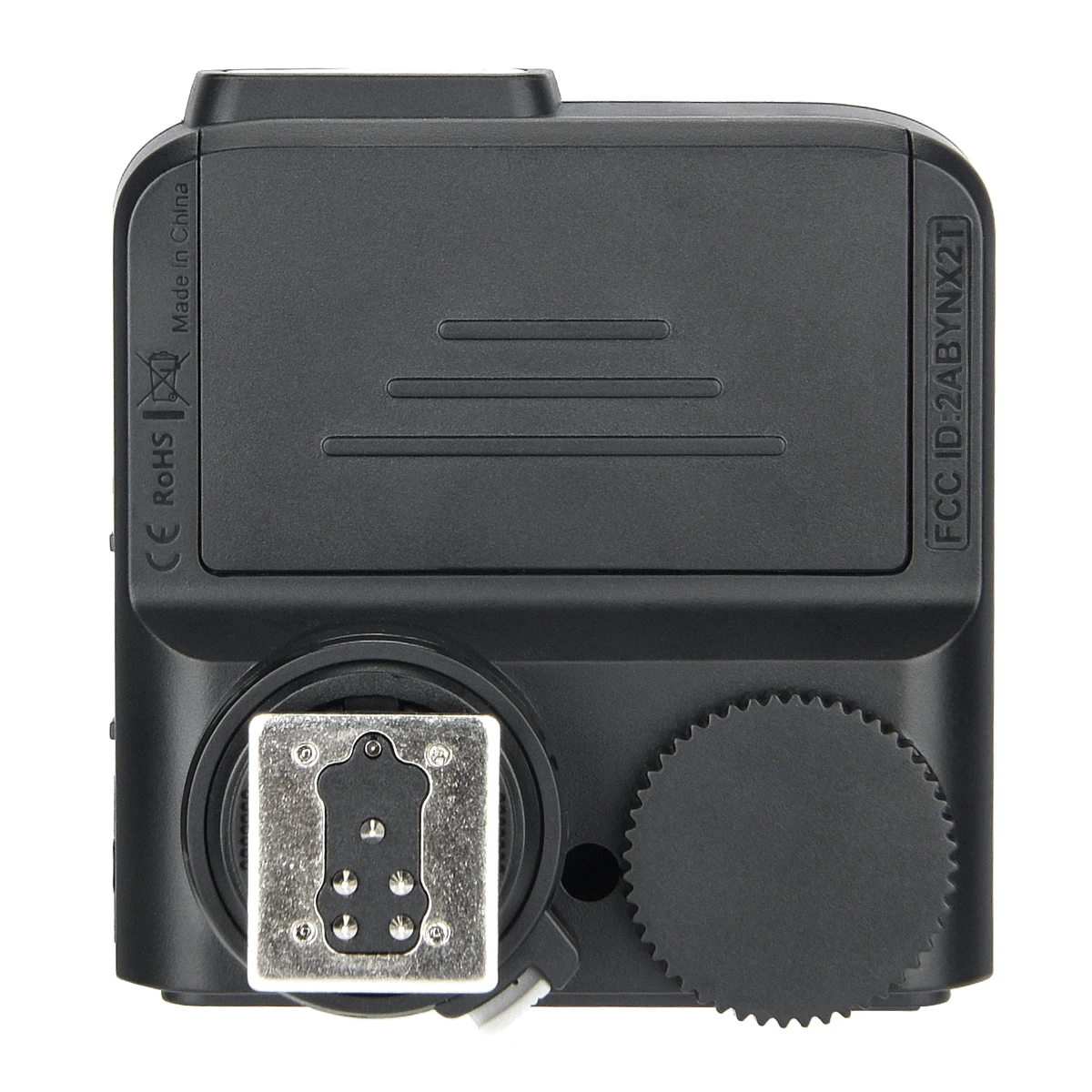 Godox X2T-C/N/S/F/O/P TTL 1/8000s HSS Wireless Flash Trigger for Canon Nikon Sony Fuji Olympus Pentax | Электроника