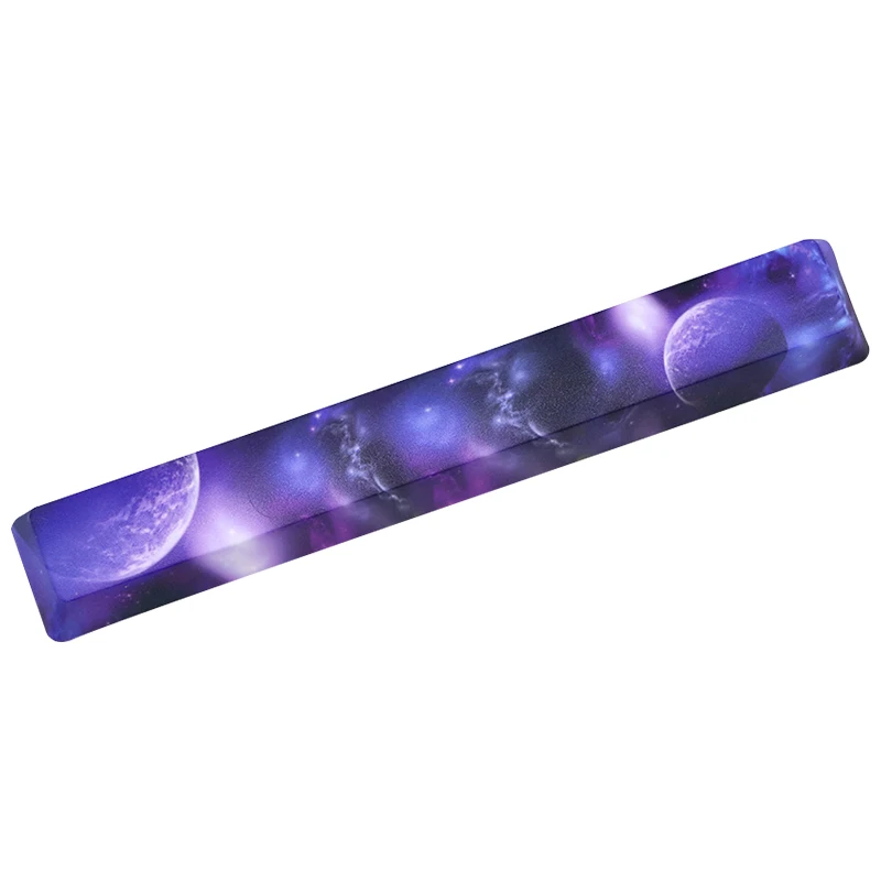 Красящая подставка Space bar 6.25U OEM профиль pbt Keycap|Клавиатуры| |