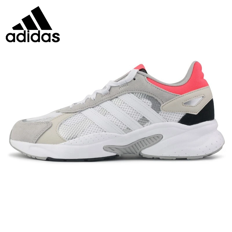 

Original New Arrival Adidas NEO CRAZYCHAOS SHADOW Men's Running Shoes Sneakers