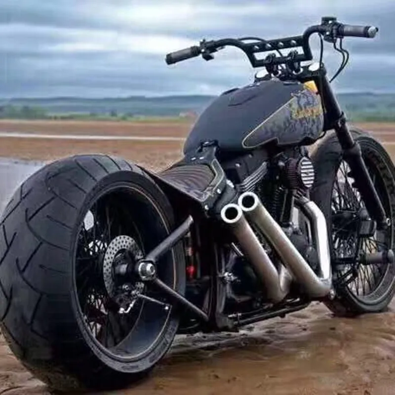 Руль 22 мм для Honda Yamaha Suzuki Kawasaki 7/8 дюйма | Автомобили и мотоциклы