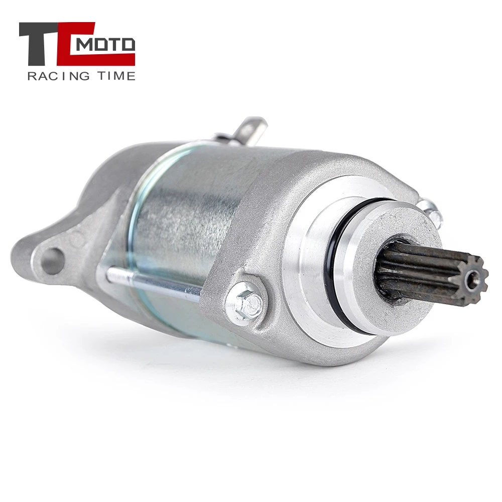 Стартовый двигатель для мотоцикла 9T Aprilia 450cc 550cc SXV RXV 450 550 RXV450 SXV550 2006-2015 RXV550 SXV450