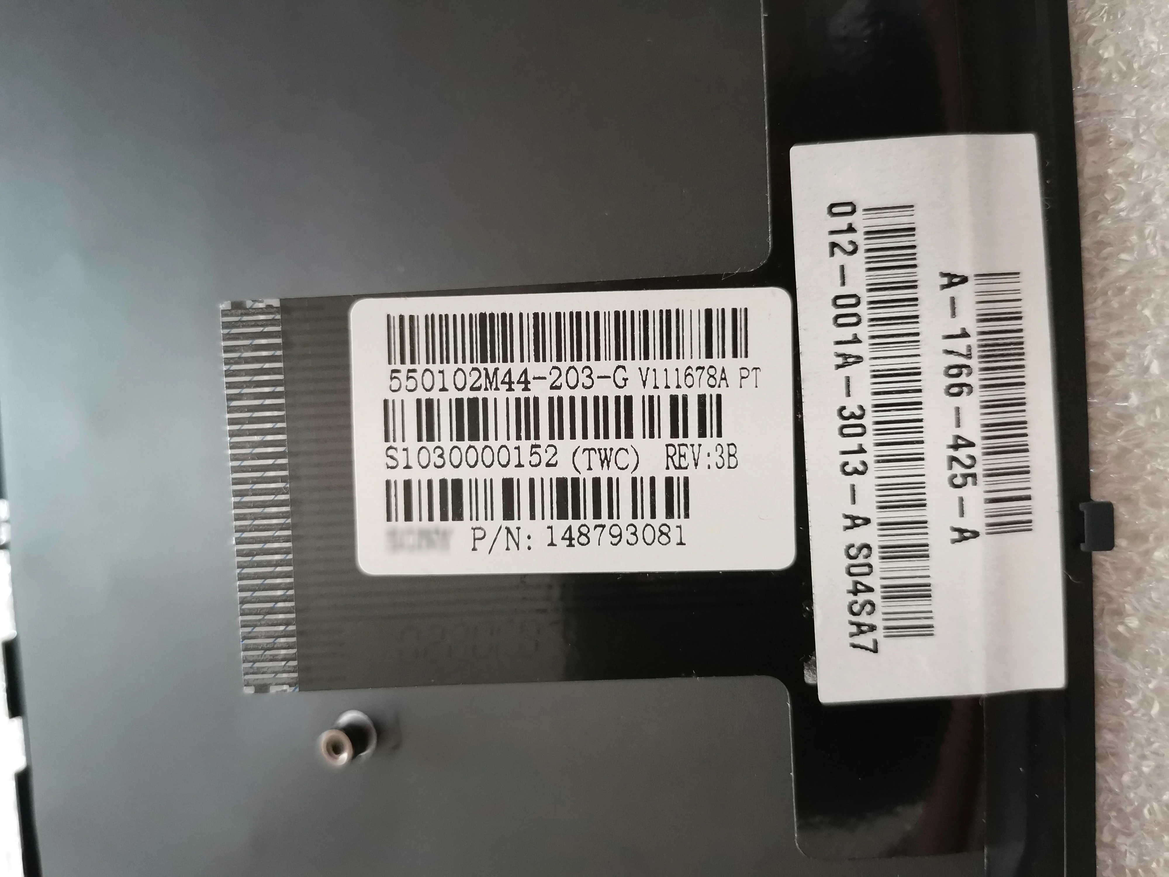 Новинка для Sony VAIO VPCSA VPCSB VPCSC VPCSD клавиатура US без рамки | Компьютеры и офис