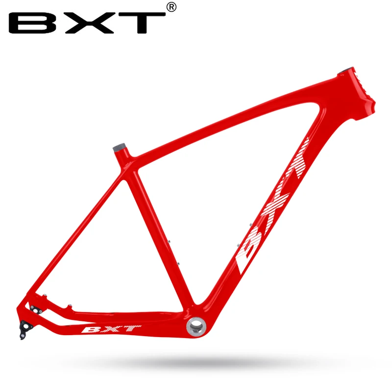 BXT китайский дешевый горный велосипед 29 дюймов mtb карбоновая рама 29er гоночный велосипед велосипедная Рама