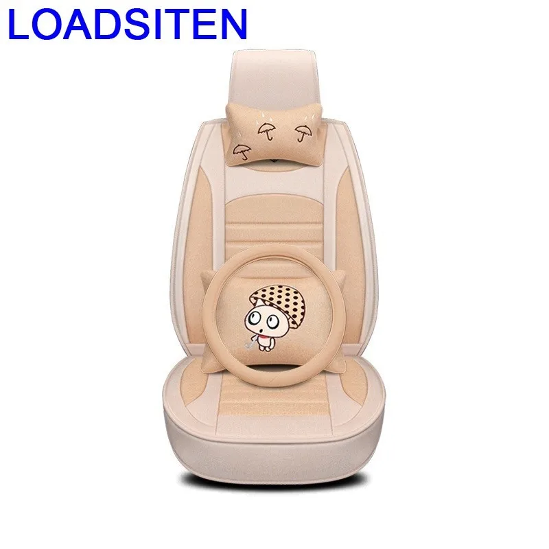 Coche Funda протектор автомобильные чехлы для стайлинга автомобилей Cubre asitos Para Automovil