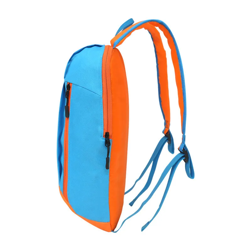 Sports Travel Light Weight Outdoor Sports Backpcak for Men Women Camping Outdoor Climbing Portable Backpack Bolso Mujer#25