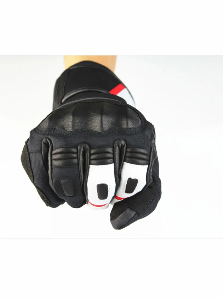 

Cycling Gloves Anti-slip Breathable Men Women Gloves Anti-shock Outdoor Sport MTB Bike Bicycle Motorcycle Gloves