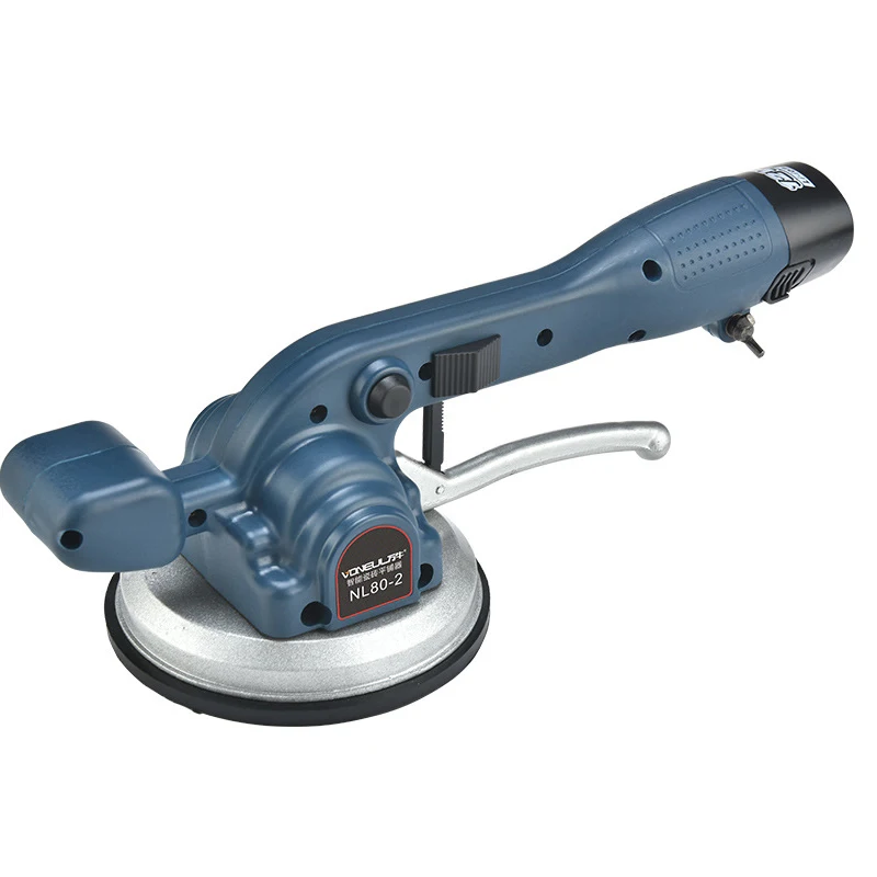 

Ceramic Tile Flat Spread Machine Wall Ground Brick Shock Artifact Paste Brick Machine Automatic Tiling Positioning Punch Tools