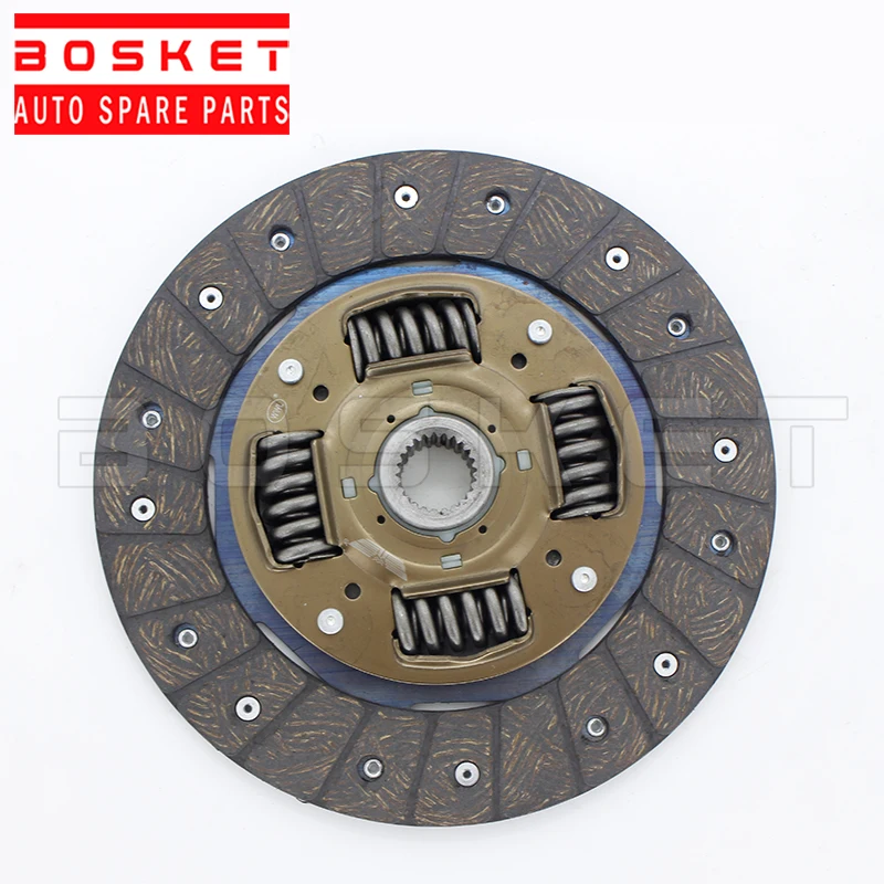 4JA1T 4JB1 Isuzu D-MAX Parts Clutch Disc 8-97941521-0 5-87615006-0 | Автомобили и мотоциклы
