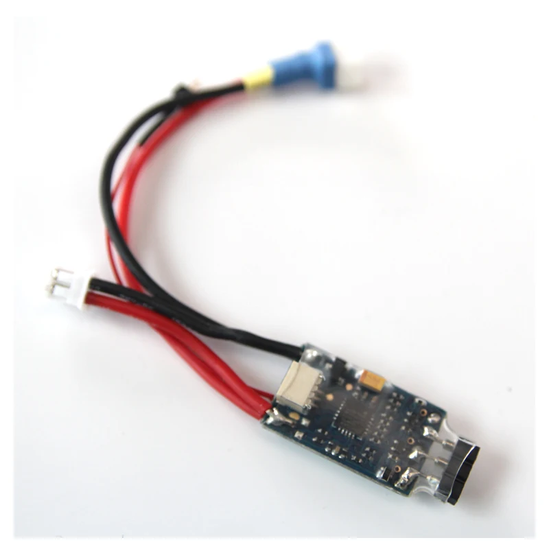 1 шт. устройство для переоборудования ESC 10A CP MCPX Nano CPX K110 V977 V93 бесщеточный