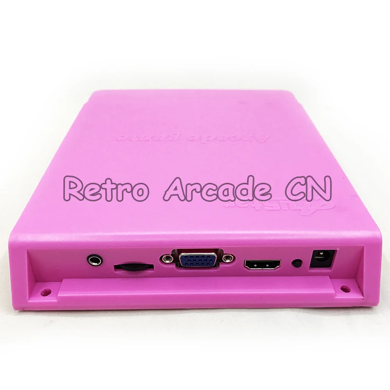 Коробка 999 игр 1299 1660 2600 в 1 Аркада картридж Jamma мульти игровая доска аркадная игра