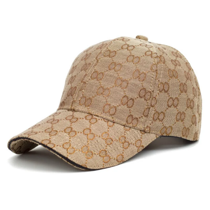 

New Autumn Winter Men's Hat Outdoor Printed Baseball Cap Women's Casual Sun Hat Embroidery Snapback Hiphop Cap Couple Casquette