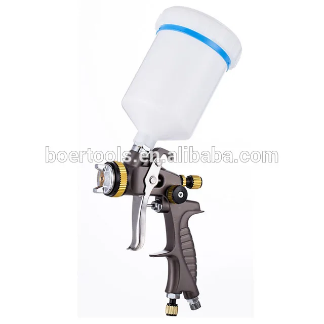 

COLORIT brand Excellent ECO friendly LVMP Spray Gun H-777P
