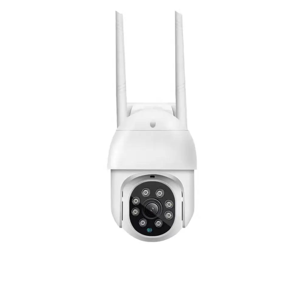

1.5inch 2MP 1080P Motion Detection Wireless PTZ IP Camera Onvif Intercom Outdoor Speed Dome Monitor