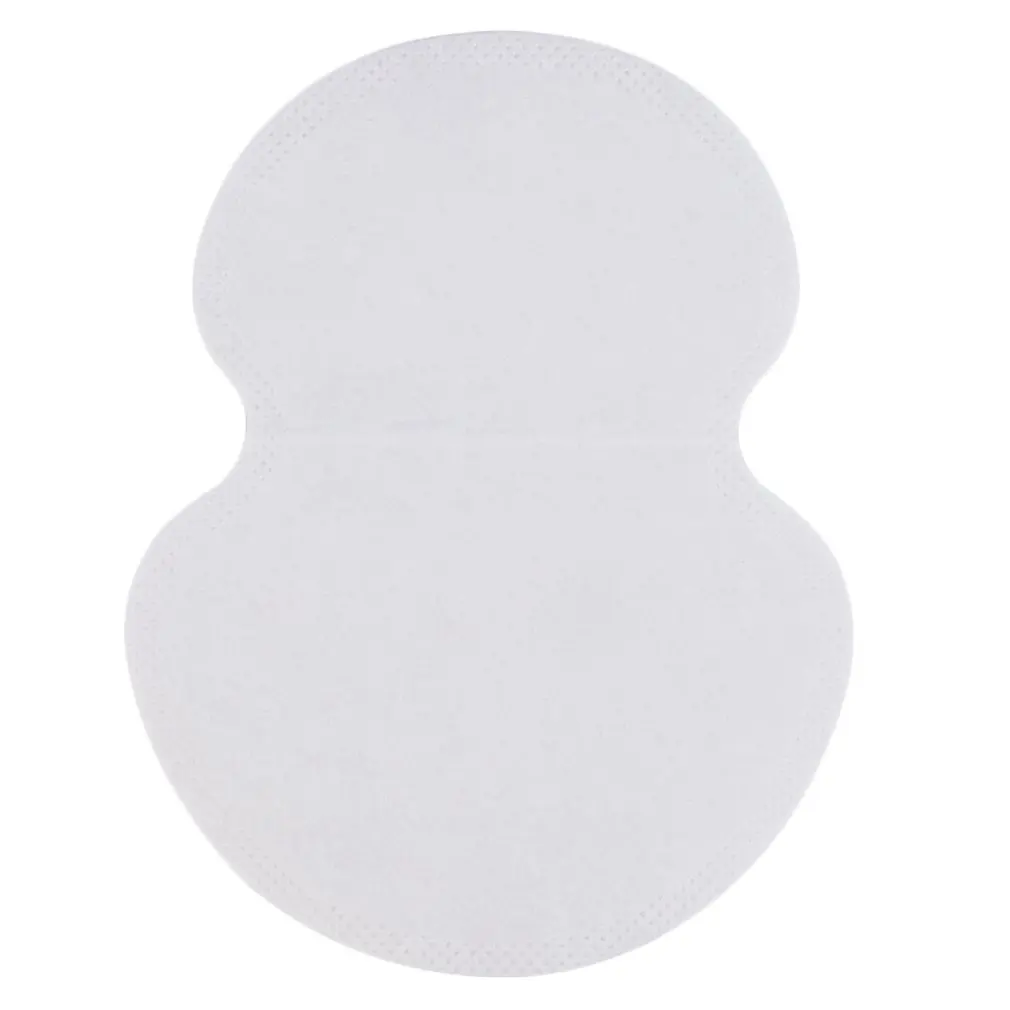 

Portable Non-Toxic Food-Grade Crystal Deodorant Alum Stick Body Underarm Odor Remover Antiperspirant Armpit Sweat Pads