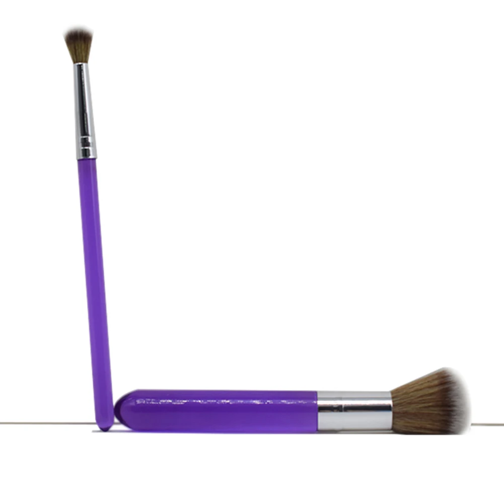 2 шт./компл. аксессуары для пыли DIY кухонная вышивка помадка инструмент цветная