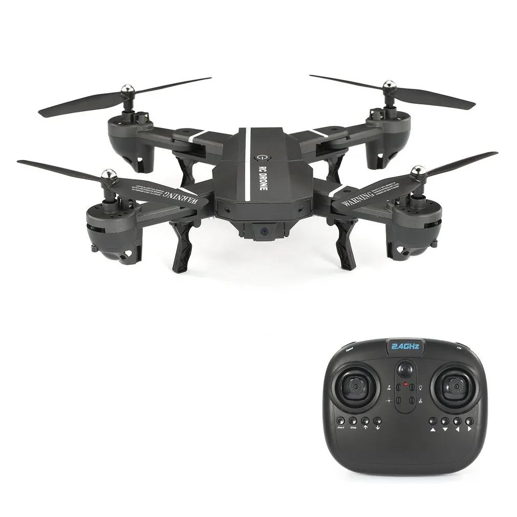 8807 Вт WIFI FPV RC камера Дрон складной Квадрокоптер дистанционное управление селфи