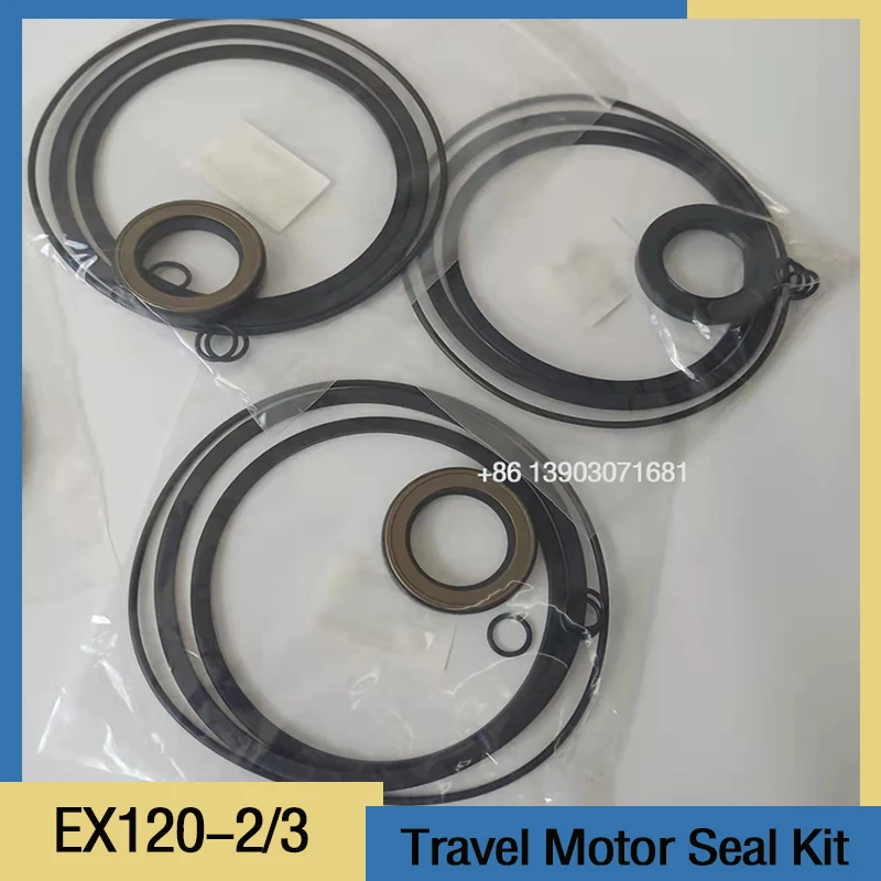 

Набор для ремонта экскаватора