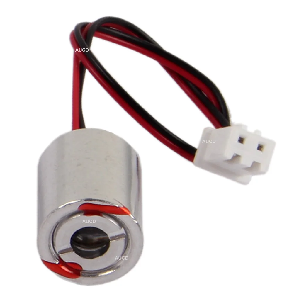 Красный лазерный модуль 100 мВт Нм|Эффект освещения сцены| |