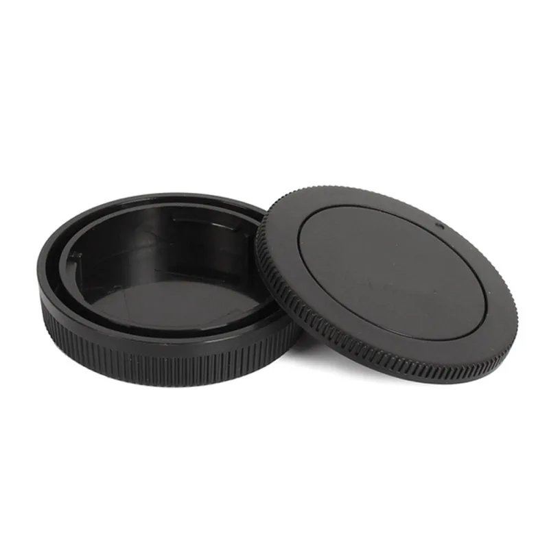 Задняя крышка для объектива камеры микро SLR беззеркальной Canon EOS M качественные и