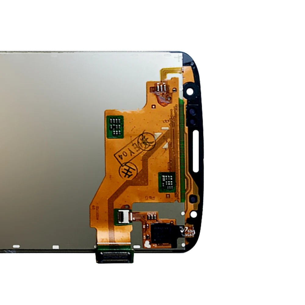 ЖК S4 для Samsung Galaxy Active i9295 i537 супер AMOLED дисплей 100% протестированный рабочий