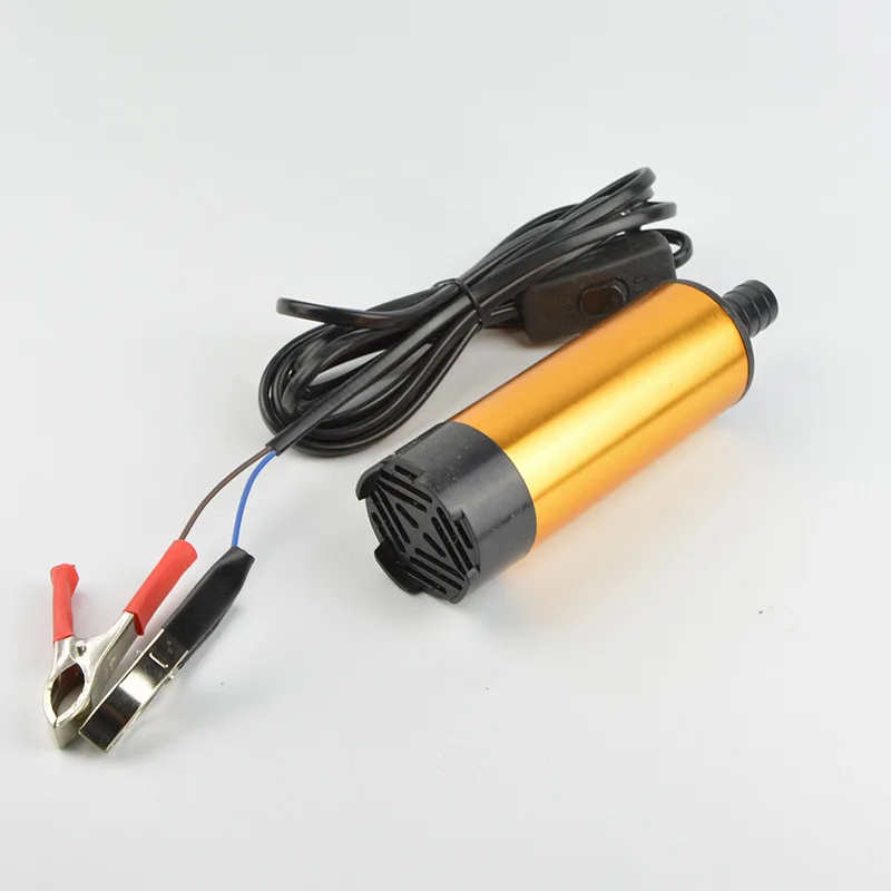 

12V 24V DC 12L