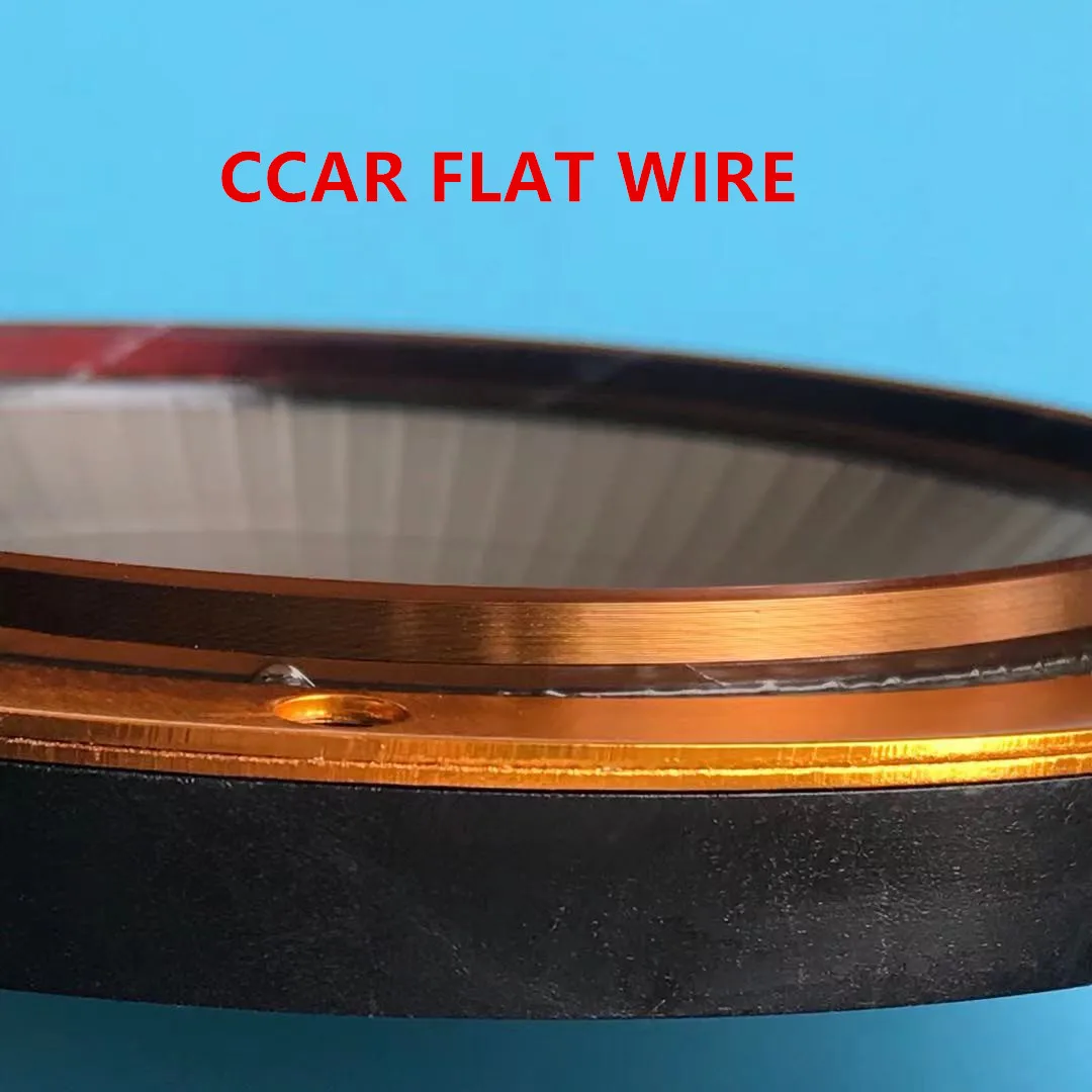 Диафрагма подходит для jbl SR 4726XF 4731XF SRX 722/F 725/F VRX 915 8 Ом или 16ohm CCAR плоских