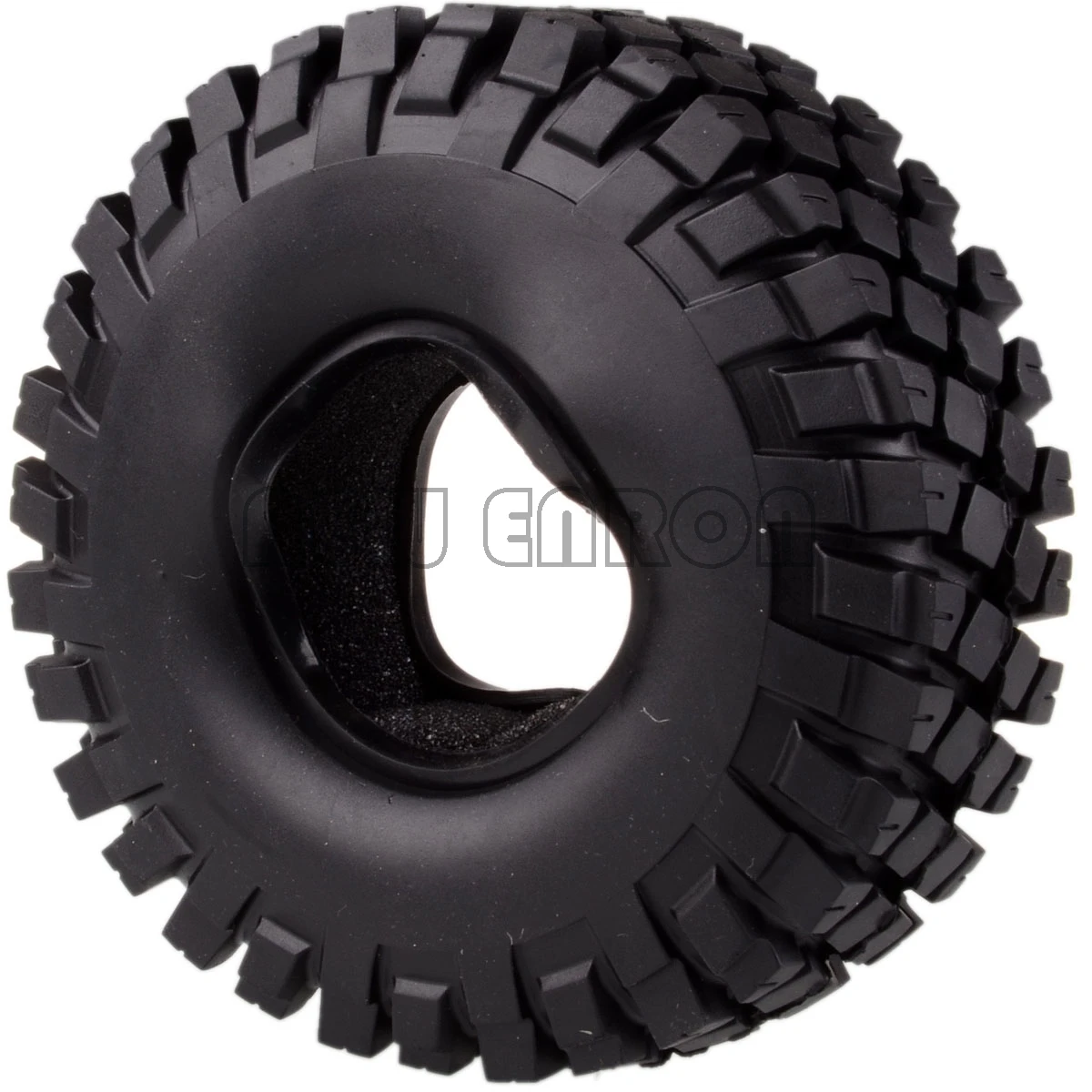 

NEW ENRON 4P 1.9" 112MM Swamper Rocks Tyre Tires For RC 1/10 Climbing Rock Crawler TRX-4 TRX4 Tamiya CC01 MST jimny D90 D110