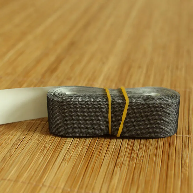 Iron on Hot Melt Seam Sealing Repair Adhesive Fusible Tape 3 Layer Patch for Gore-tex Waterproof Wetsuit Drysuit Fishing Waders