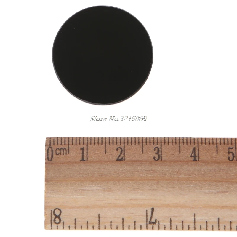 ZWB2 ультрафиолетовый УФ-фильтр УФ-фонарик диаметр 28 мм толщина 2 | Инструменты