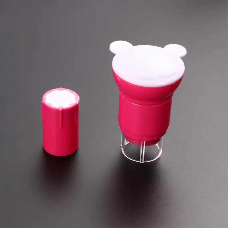 Для малышей детей 1 набор креативный магический штамп интересный портативный