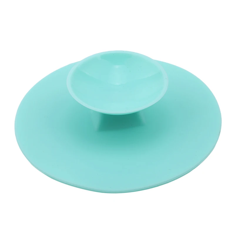 1 шт. силиконовый коврик для чистки кистей макияжа|Аппликатор теней век| |