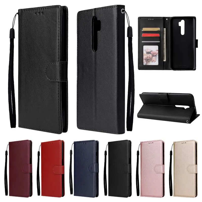 

For OPPO A9 2020 Case Leather Magnetic Flip Stand Case on for Fundas OPPO A5 2020 Cover oppo a9 2020 Phone Case Back Cover Coque