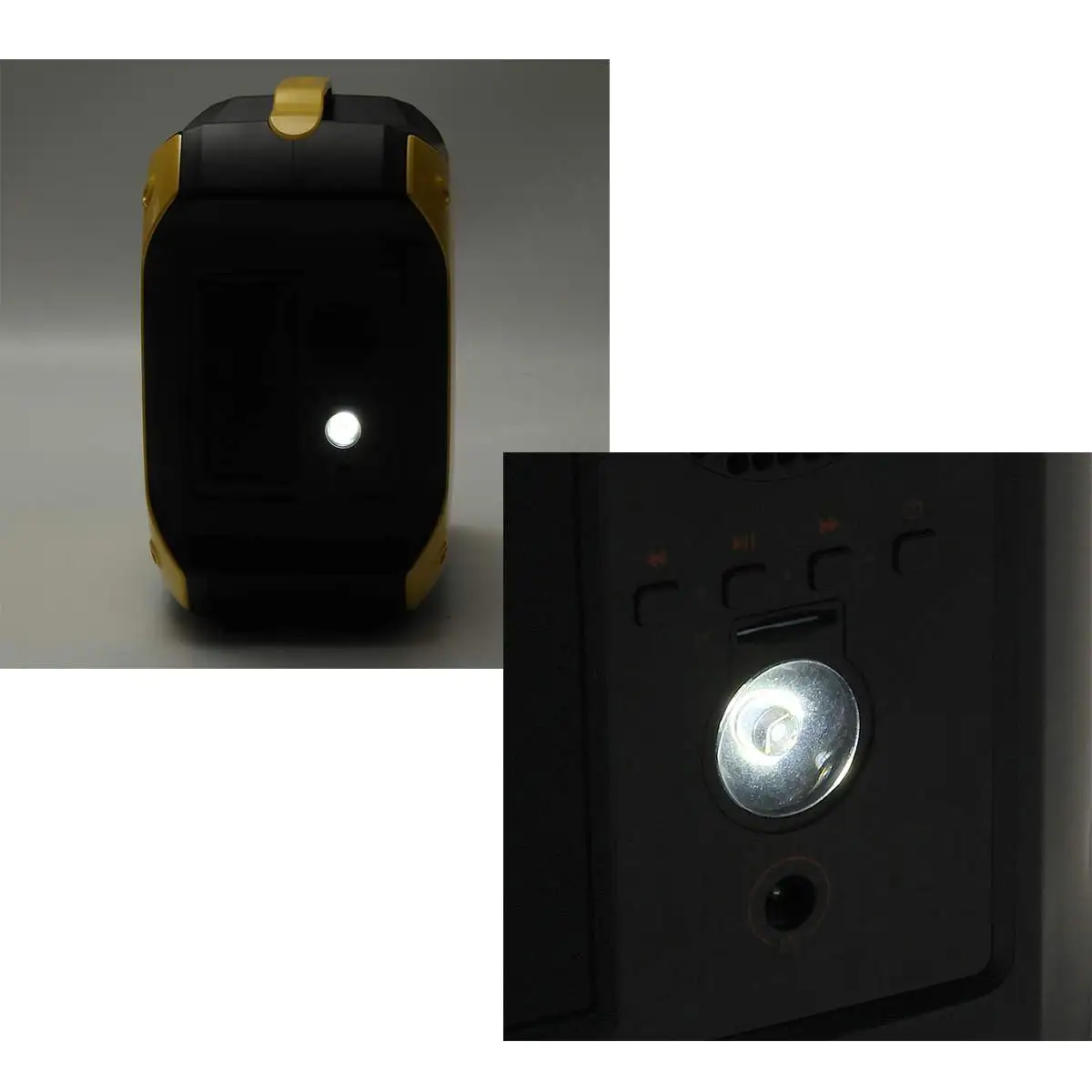 Эффективный инвертор 300 Вт 4 0 ВТ/ч bluetooth внешний Солнечный генератор Стандартный