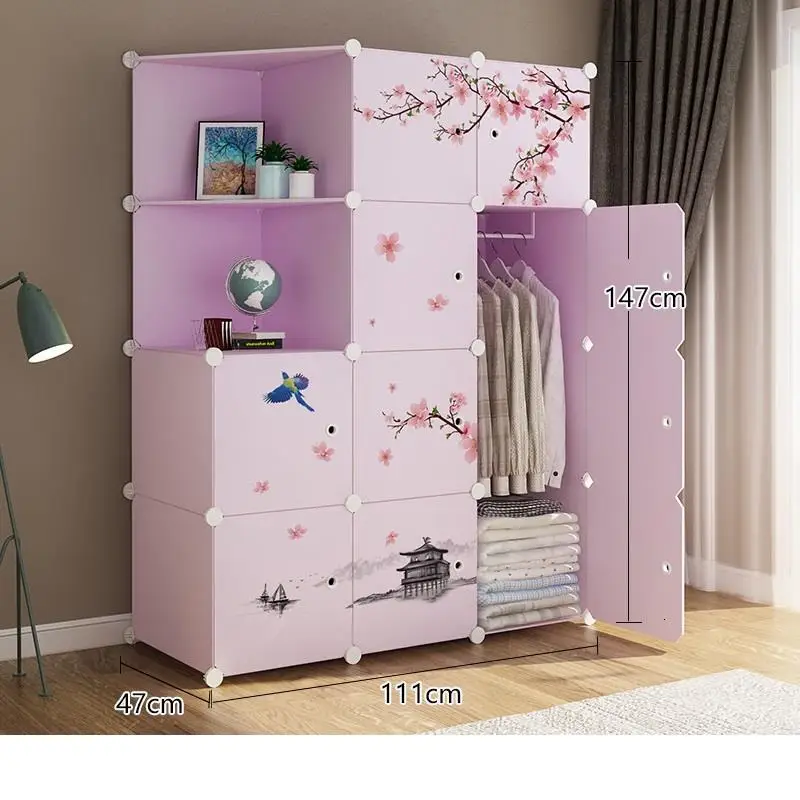 Передвижной комод для комнаты Ropero Armoire Chambre Guarda Roupa мебель спальни шкаф